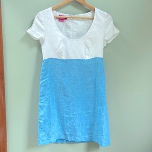 Island Company Antilles Dress, Sz S, NWT